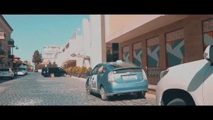 Eyyub Yaqubov - Buzovna (klip)