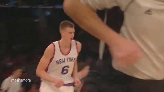 Nba Mix - BABYLON [ Based on NBA 2k18 Trailer - Momentous ] смотреть онлайн