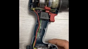 Bosch gsr 18v-50