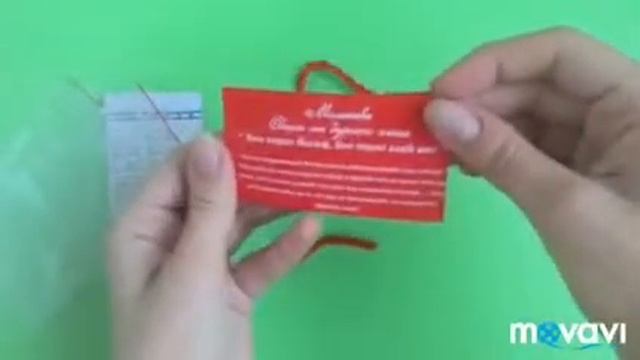 ШОК!!! Что мне пришло из Израиля?? Красная нить за 250₽!! смотреть онлайн