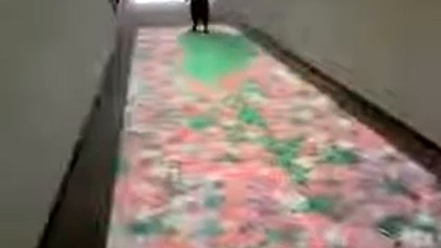 Красивый линолеум 6 sec смотреть онлайн