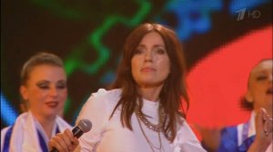 Yaki-Da - Pride Of Africa (Legends Of Retro FM, Moscow 2015) (4K Remastered)