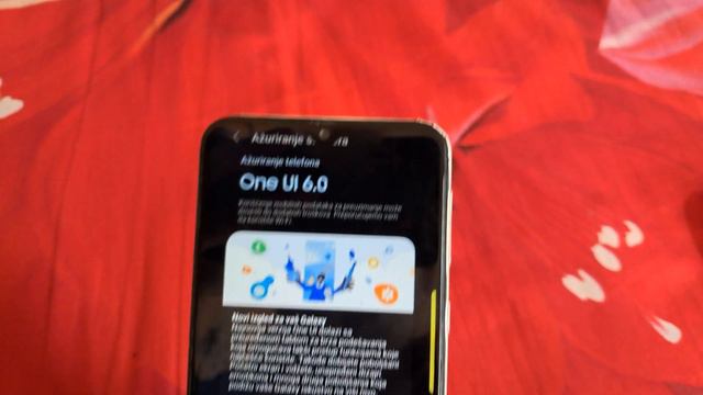 Samsung OneUi 6.0 Android 14 : Stable Update Release