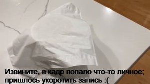 Как восстановить грибок, который начал делать перекисший (зернистый) кефир? 18 ч.