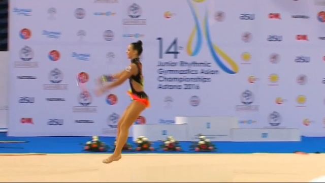 Презентация тренера по гимнастике и акробатике Юлии Валерьевны смотреть онлайн