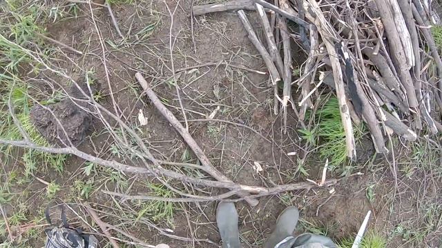Рыбалка в Молчановском районе