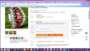 Aliexpress. Как задать вопрос продавцу