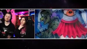 БОЛЬШОЙ РАЗБОР SECURITY BREACH  ВСЁ о новой части Five Nights at Freddy’s  РЕАКЦИЯ на DimaJazDD пере