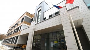 История и современность московского района Ховрино / События на ТВЦ