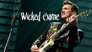 «Wicked game» - Chris Isaak. AKAI GX-F91.