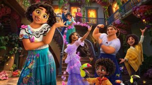 Энканто / Encanto (2021) Трейлер 2