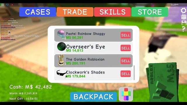 using a auto clicker in roblox catalog clicker *insane* смотреть онлайн