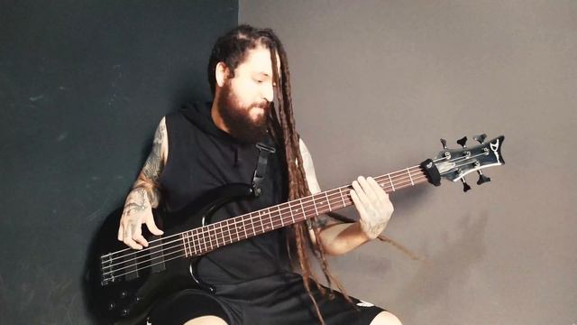 Limp Bizkit - Shotgun Cover feat. Andréia Reis смотреть онлайн