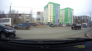 iBOX iCON LaserVision WiFi Signature S город