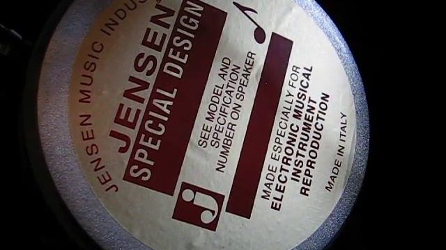 Fender Twin Reverb Amp Ser AC 044243 v1.8 смотреть онлайн