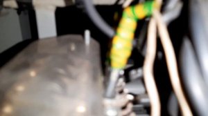 Электровоз 2ЭС5К. Не запускается один МВ одной секции.