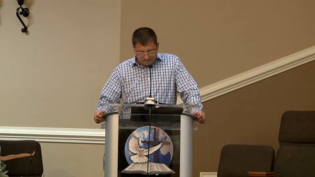 08/02/2020 - Воскресное утреннее Богослужение, 10.00am., смотреть онлайн