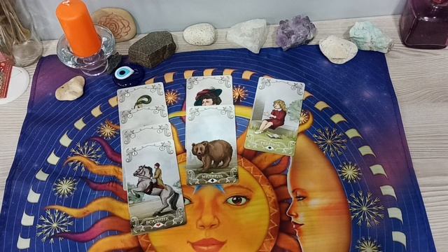 ПРЕДСКАЗАНИЕ НА 2024 ГОД ДЛЯ РОЖДЕННЫХ В Феврале. смотреть онлайн