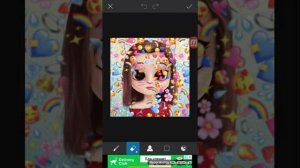 Как сделать красивую аву в лайк