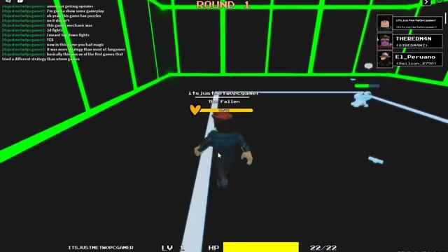 Undertale Simulated Approach: A Goodbye смотреть онлайн