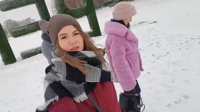 Верь в Тверь смотреть онлайн