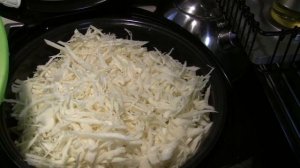 ТУШЕНАЯ КАПУСТА С МЯСОМ В МУЛЬТИВАРКЕ РЕДМОНД
