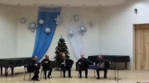Маленький цветок Little Flower Timbre Russian (РУССКИЙ ТЕМБР)