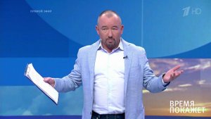 В маске и перчатках. Время покажет. Выпуск от 11.05.2020