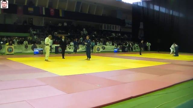 11 ПОЕДИНОК JudoMD 2019 Turneul International Vasile Luca Chisinau смотреть онлайн