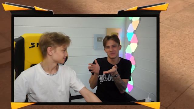 СНЕЙ И ПЛЕМЯННИК ОТЖИМАЮТСЯ ЗА КИЛ В STANDOFF 2! смотреть онлайн