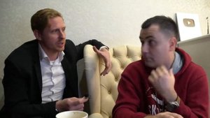 СМОТРИМ НА ПОВЕДЕНИЕ ШИЗОФРЕНИКА ИГРОМАНА | Ёшкин Матрёшкин