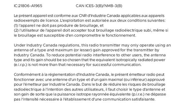 Amazfit PowerBuds English User Manual смотреть онлайн