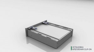JET - ящики JETBOX ULTRA.