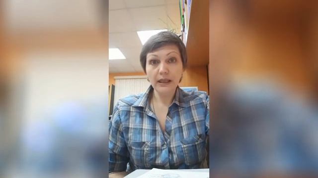 Путь к стройности Ольги Вдовиной, ученицы школы "Мой Путь" смотреть онлайн