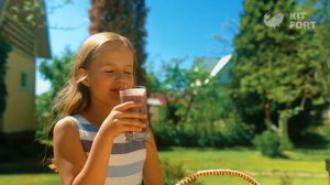 Рекламный ролик Китфорт