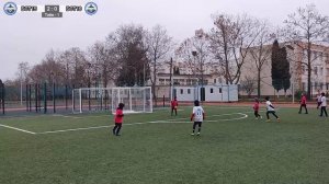 Бастион 2015 - Бастион 2016 (ГЦССПС Осень 10.12.2023)