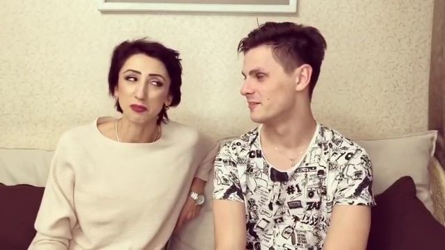 Мама и сын «Соска» (#gan_13_) смотреть онлайн