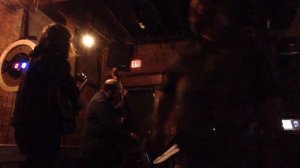 Jared Tinkham Trio - Live at the Quarter 3/22/19