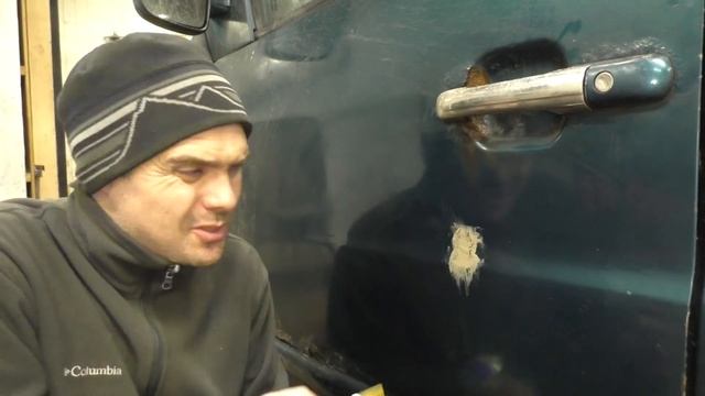 как убрать рыжики с кузова авто самому за 5 минут