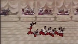 ч3 Как казаки в футбол играли 1970