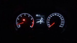 Кодирование и Адаптация через VAG-COM на VW POLO