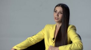 Woman Talk: Ирина Ковальски