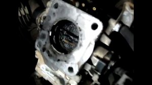 Mitsubishi Lancer 2009. Повышенные обороты