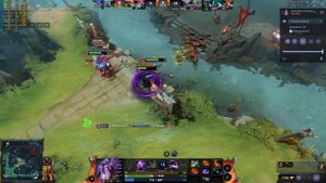 GTX 1050TI : Ryzen 5 1600X : Тест в Dota 2 в 2023