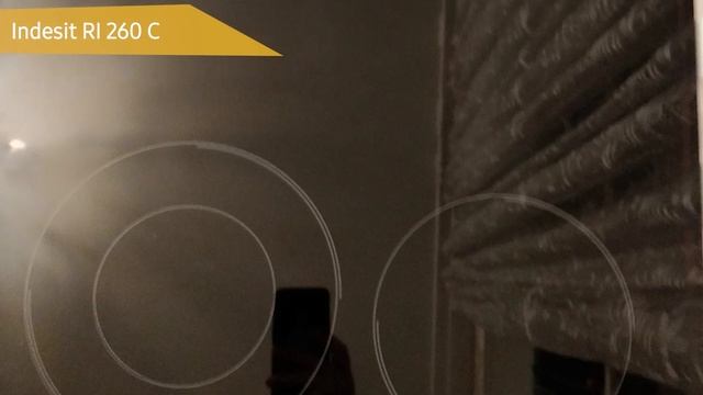 Электрическая варочная панель Indesit RI 260 C смотреть онлайн