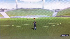 КАК ДЕЛАТЬ УЛУЧШЕННУЮ РАДУГУ В ФИФА 18 / TUTORIAL / FIFA 18