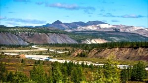 Колыма - Не плачь девчонка