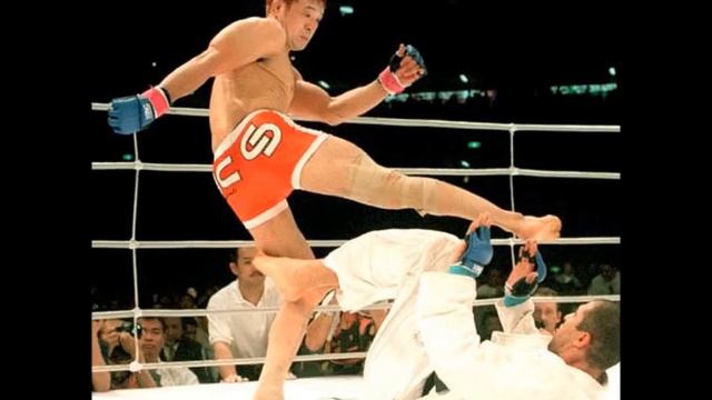 桜庭和志　入場曲 смотреть онлайн