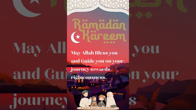 Ramadan Last Moments | Ramzan Mubarak  #ramzanmubarak #alvidaramzanstatus #alvidaramzan