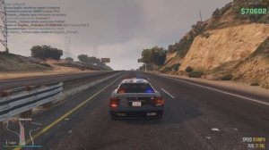 КАК СТАТЬ ПОЛИЦЕЙСКИМ В GTA 5 \ GTA SAMP??! СТАНЬ КОПОМ! 🚓